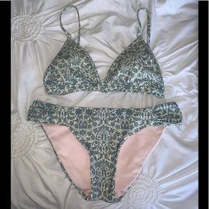 Antonio Melani bikini